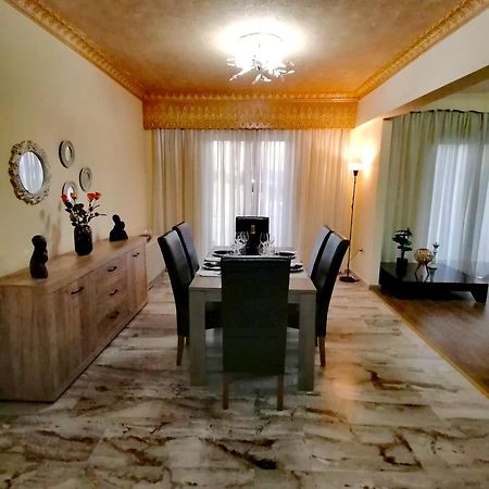 Anastasia'S Apartment Λαυριο Лаврион Экстерьер фото