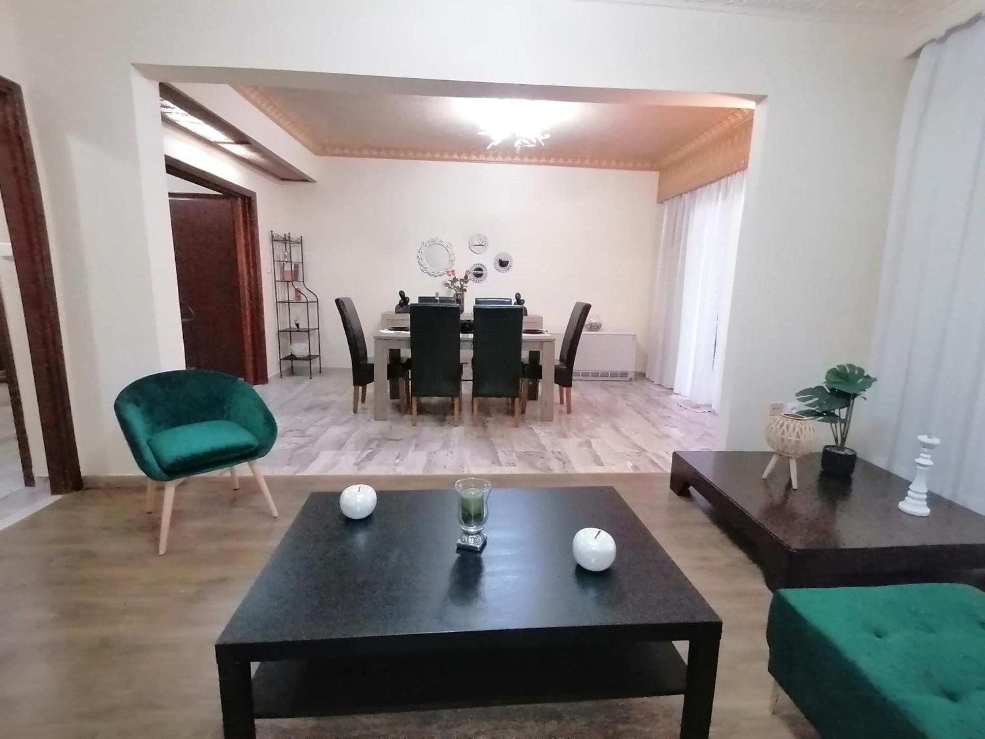 Anastasia'S Apartment Λαυριο Лаврион Экстерьер фото