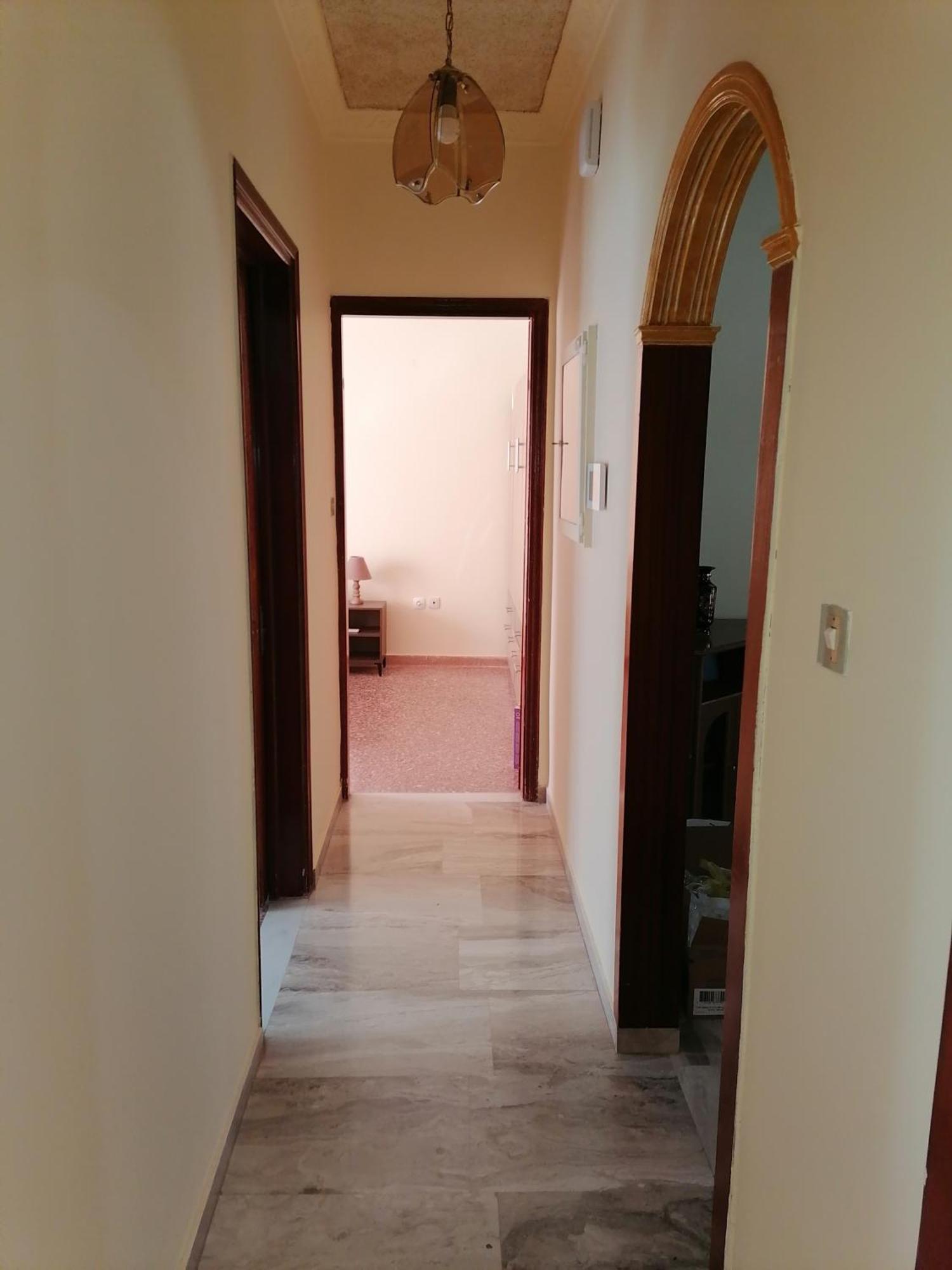 Anastasia'S Apartment Λαυριο Лаврион Экстерьер фото